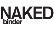 Naked Binder