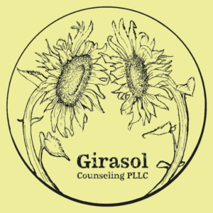 Girasol Counseling Logo